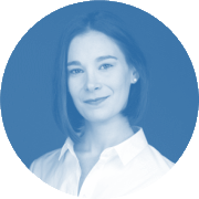 Aude Jalabert portrait