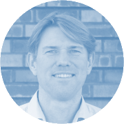 Christian Wiebus portrait