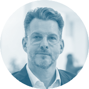 Michael Budde portrait