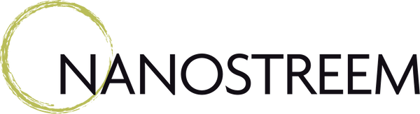 NanoStreeM logo